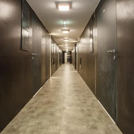Appartement Bierutowska Wrocław