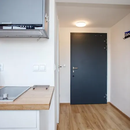 Bierutowska Appartement