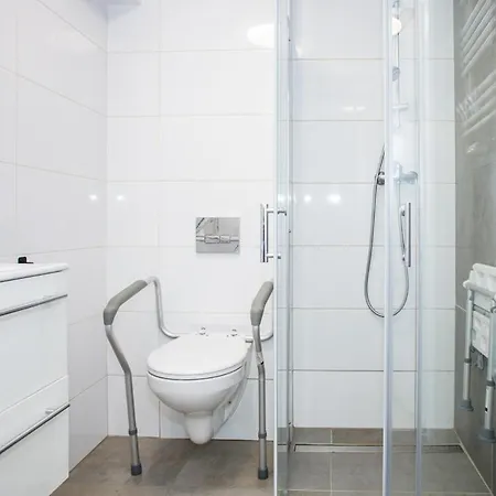 Apartament Bierutowska *