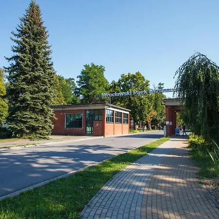 Apartament Bierutowska *